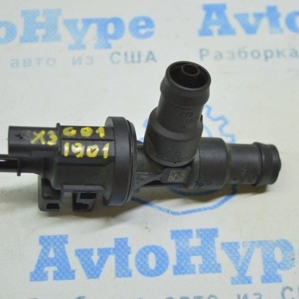Клапан вентиляции топливного бака BMW X3 G01 18-21 Bosch 0 280 142 544 13907643106