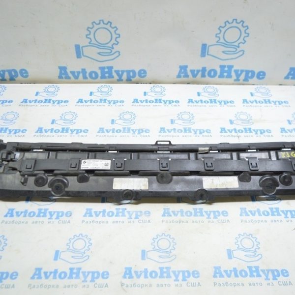 Датчик открывания багажника ногой в сборе BMW X3 G01 18-21 51127400674