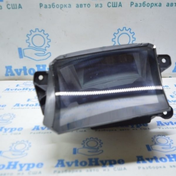 Проекция на лобовое BMW X3 G01 18-21 (01) 62308784905