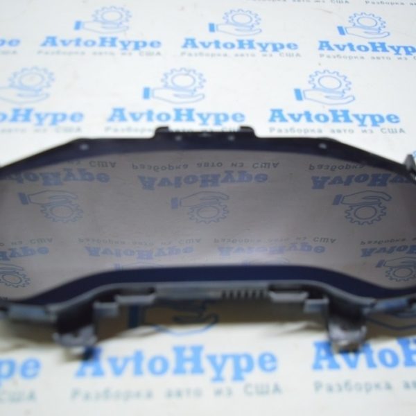 Щиток приборов BMW X3 G01 18-21 под проекцию 0263745205 (01) 621020236311