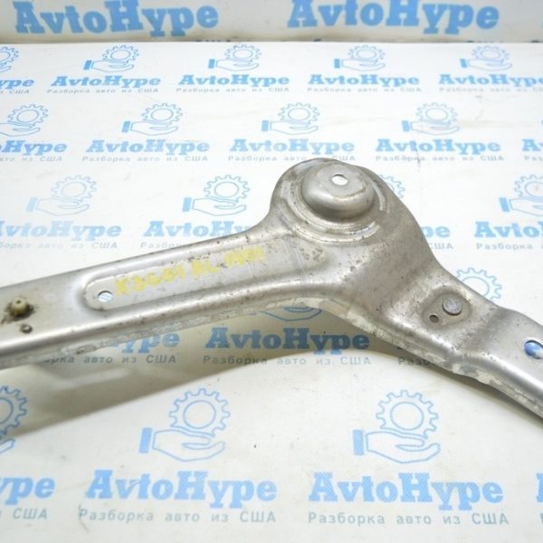 Лопух заднего подрамника левый BMW X3 G01 18- 33306871003