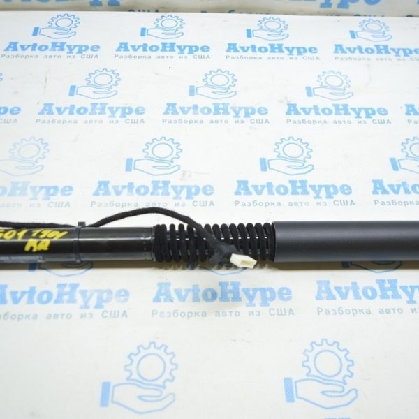 Амортизатор двери багажника правый BMW X3 G01 18-21 электро 51247397322