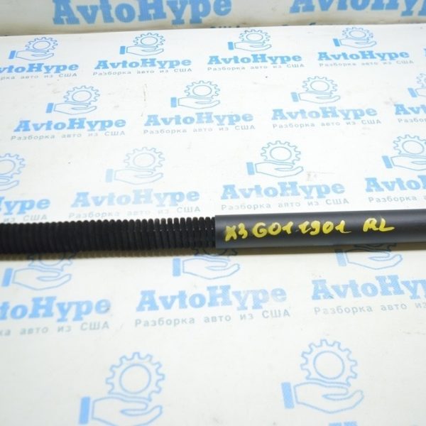 Амортизатор двери багажника левый BMW X3 G01 18-21 51247497482