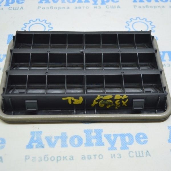 Щиток вентиляции левый BMW X3 G01 18-21 64229176945