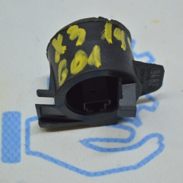 Считывающее устройство иммобилайзера BMW X3 G01 18-23 9311353