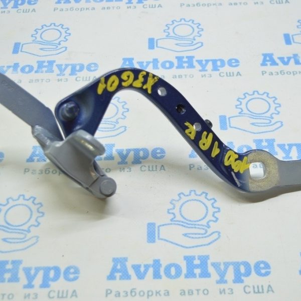 Петля двери багажника правая BMW X3 G01 18-21 41007494944