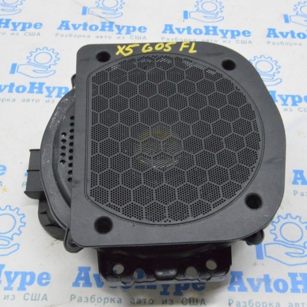 Сабвуфер левый BMW X5 G05 19-24 Harman Kardon 65 13 2622516