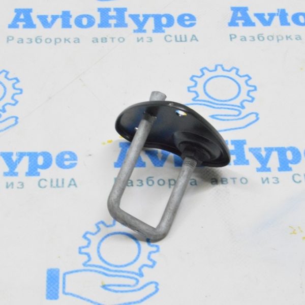 Скоба замка капота правая BMW X5 G05 19-24 51 23 7347412