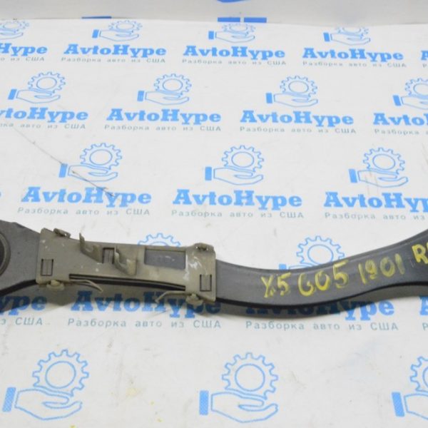 Рычаг верхний задний правый BMW X5 G05 19-24 задний (01) 33 30 6878030