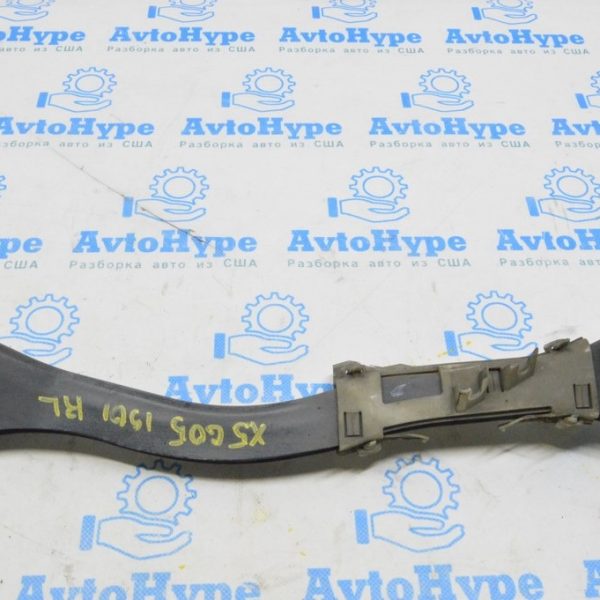 Рычаг верхний задний левый BMW X5 G05 19-24 задний (01) 33 30 6878029