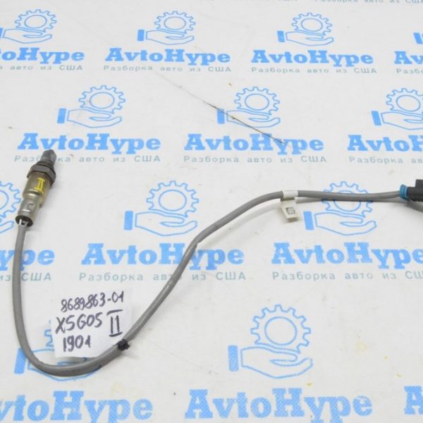 Лямбда-зонд второй BMW X5 G05 19-23 3.0T 11 78 8689863