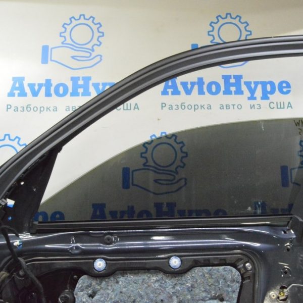 Уплотнитель стекла внутренний двери передней правой BMW X5 G05 19-24 51 33 7428676