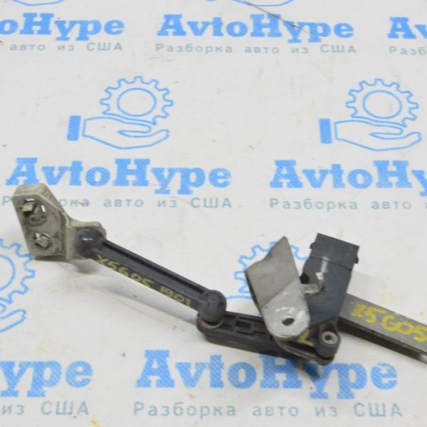 Датчик наклона кузова задний левый BMW X5 G05 19-23 с тяжкой 37 14 6870200