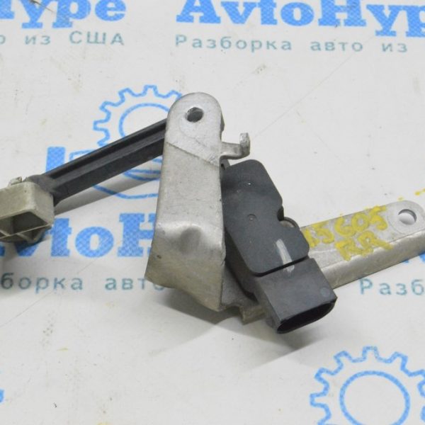 Датчик наклона кузова задний правый BMW X5 G05 19-23 с тяжкой 37 14 6870200