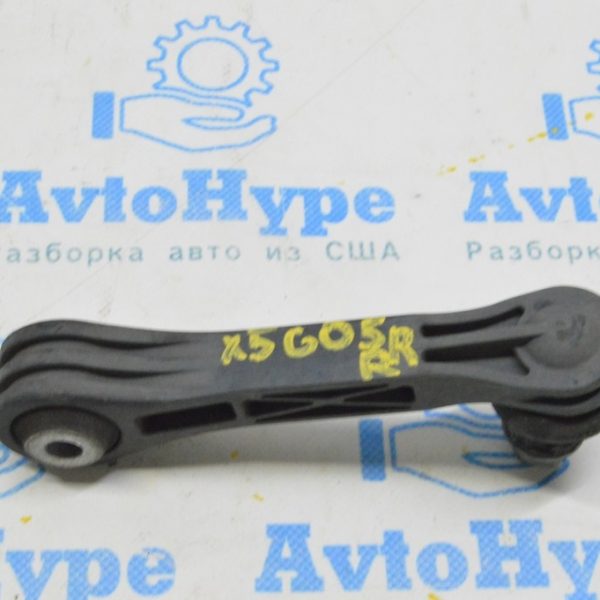 Тяга стабилизатора задняя правая BMW X5 G05 19-24 33 55 6882924