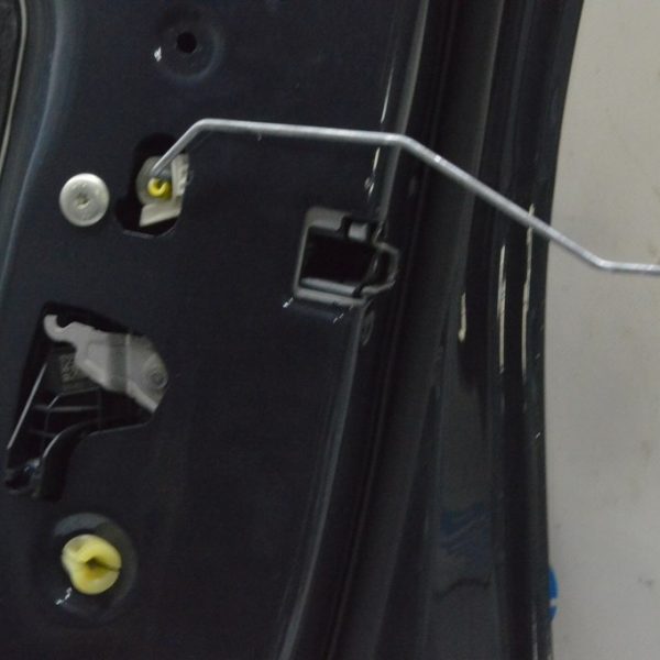 Замок двери перед прав BMW X5 G05 19-24 без доводчика 51 22 9464890