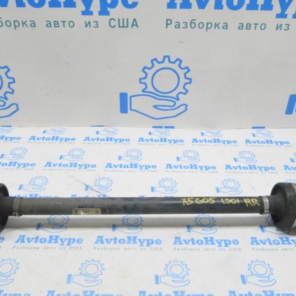 Привод полуось задняя правая BMW X5 G05 19-23 AWD (01) 33 20 8487528