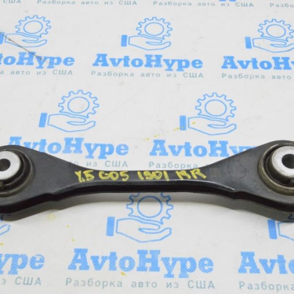 Рычаг верхний задний правый BMW X5 G05 19-24 передний (01) 33 30 6878018