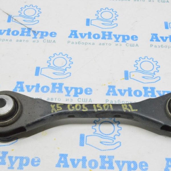 Рычаг верхний задний левый BMW X5 G05 19-24 передний (01) 33 30 6878017