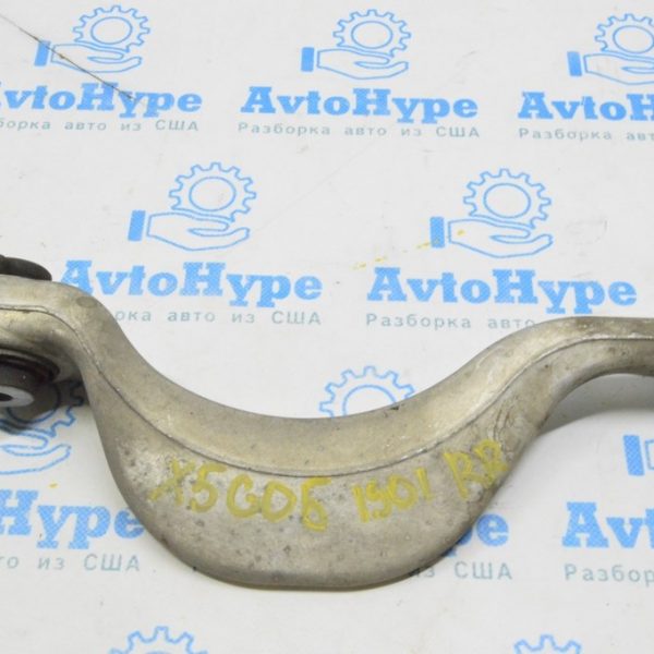 Рычаг поперечный задний правый BMW X5 G05 19-24 (01) 33 30 6878022