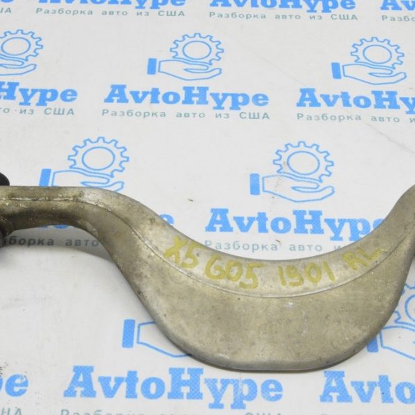 Рычаг поперечный задний левый BMW X5 G05 19-24 (01) 33 30 6878021