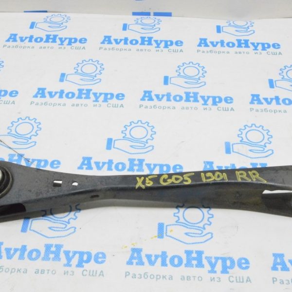 Рычаг продольный задний правый BMW X5 G05 19-24 (01) 33 30 6878037