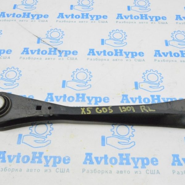 Рычаг продольный задний левый BMW X5 G05 19-24 (01) 33 30 6878037