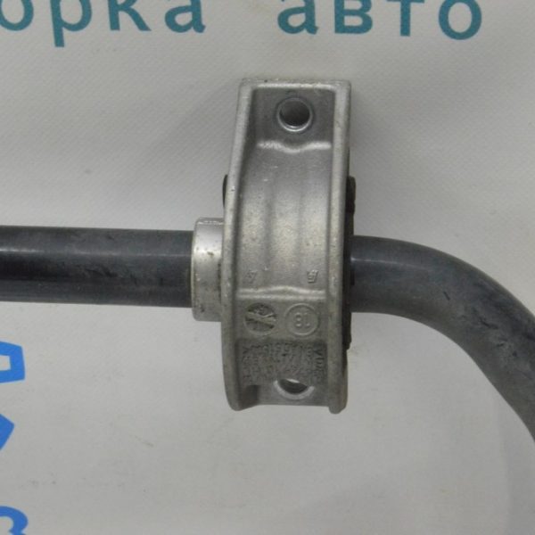 Скоба крепления заднего стабилизатора левая BMW X5 G05 19-24 37 12 6865709