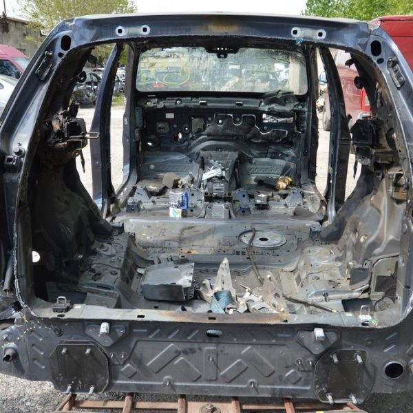 Отбойник двери багажника левый BMW X5 G05 19-24 51 24 7417419