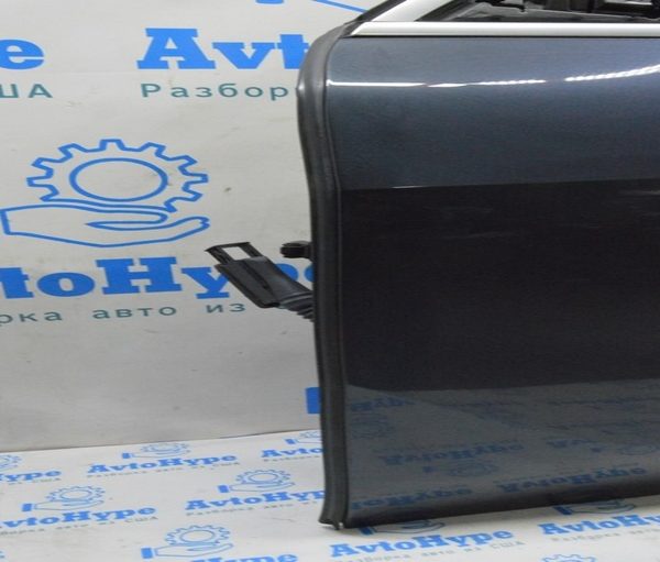 Уплотнитель двери боковой передней левой BMW X5 G05 19-24 передний 51 76 9465615