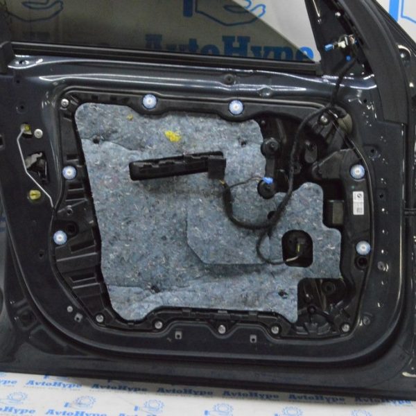 Уплотнитель двери перед лев BMW X5 G05 19-24 51 76 9447076