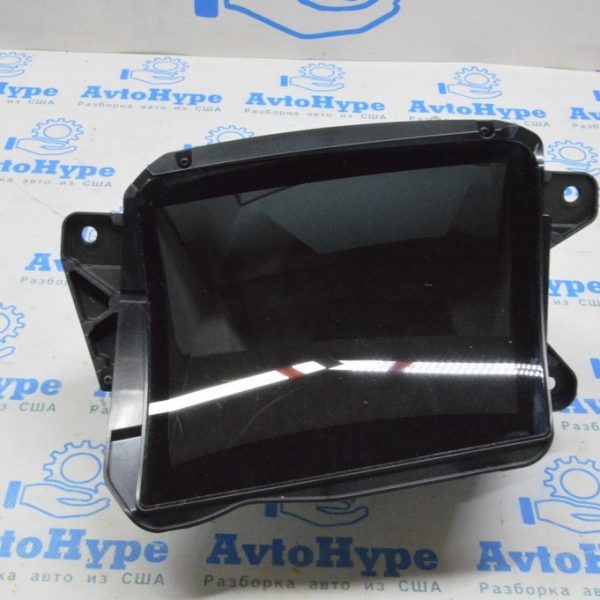 Проекция на лобовое BMW X5 G05 19-23 (01) 62 30 8798837