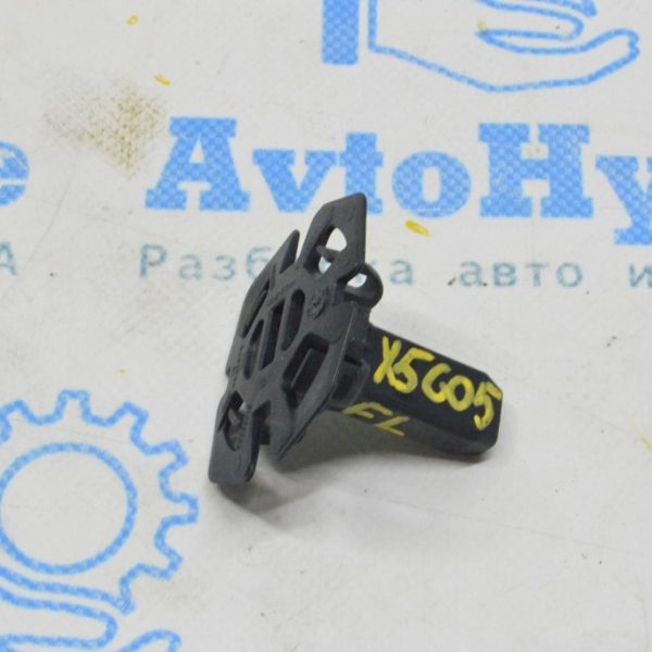 Кронштейн радиатора верхний левый BMW X5 G05 19-24 3.0T пластик 17 11 8482944