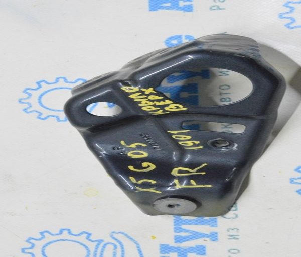 Кронштейн крыла верхний передний правый BMW X5 G05 19-24 41007492366