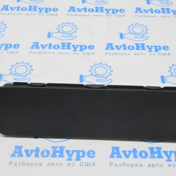 Подушка безопасности airbag коленная пассажирская правая BMW X5 G05 19-24 72 12 6991408