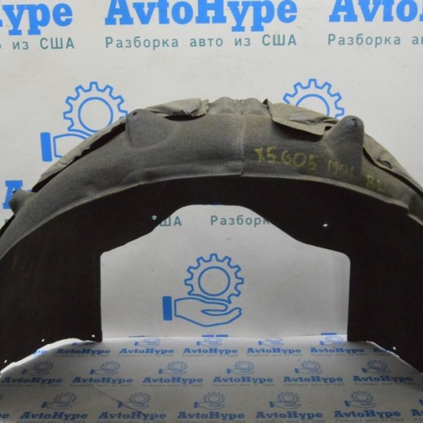 Подкрылок задний левый BMW X5 G05 19-24 51 71 7478757