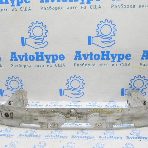 Кронштейн бампера на усилителе левый BMW X5 G05 19-24 51 11 7421839