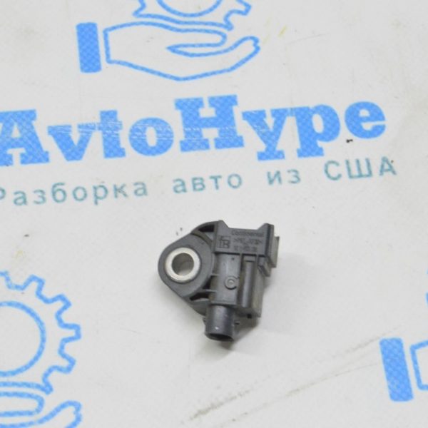 Датчик подушки безопасности центральной стойки правый BMW X5 G05 19-23 65 77 9341546