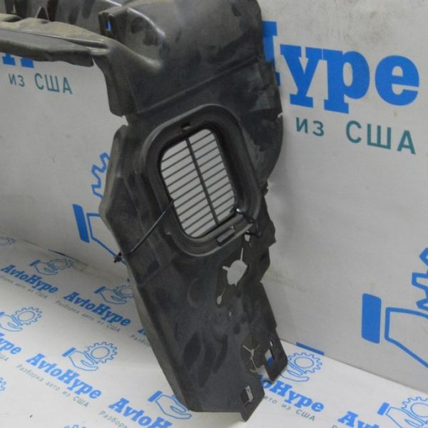 Решетка воздухоприемника BMW X5 G05 19-24 3.0T 13 71 8635091