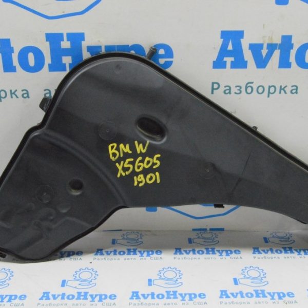 Бачок омывателя BMW X5 G05 19-24 с датчиком, без горловины 61 66 7483867