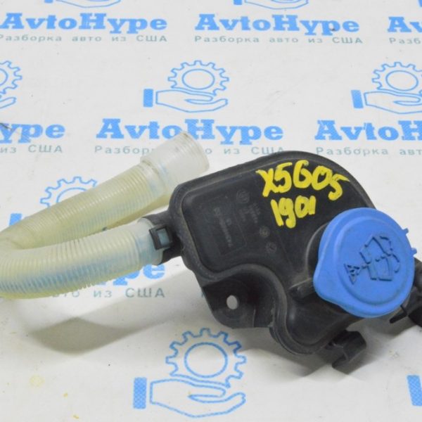 Горловина бачка омывателя BMW X5 G05 19-24 61 66 7434868