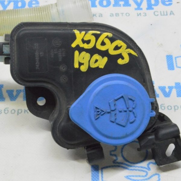 Крышка бачка омывателя BMW X5 G05 19-24 61 66 7375587