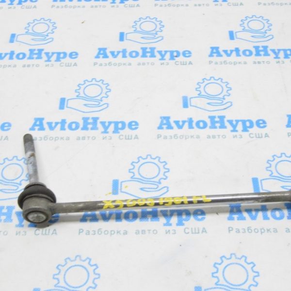 Тяга стабилизатора передняя левая BMW X5 G05 19-24 31 35 6881807