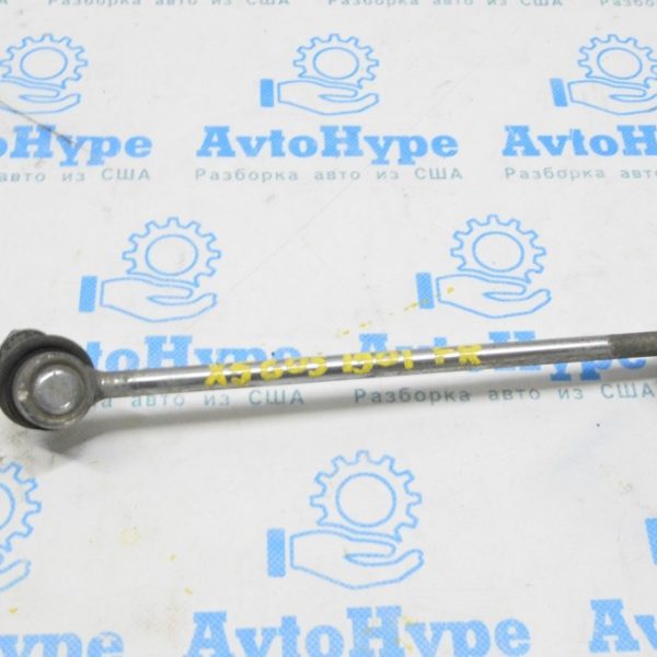 Тяга стабилизатора передняя правая BMW X5 G05 19-24 31 35 6881808