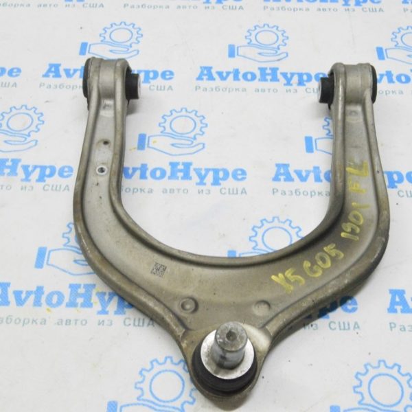 Рычаг верхний передний левый BMW X5 G05 19-24 (01) 31 10 6883831