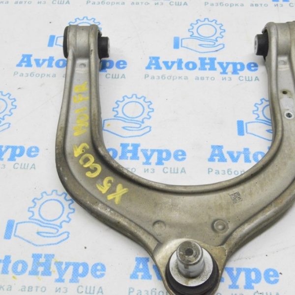 Рычаг верхний передний правый BMW X5 G05 19-24 (01) 31 10 6883832