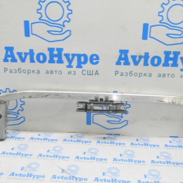 Усилитель переднего бампера нижний BMW X5 G05 19-24 51 11 7421600