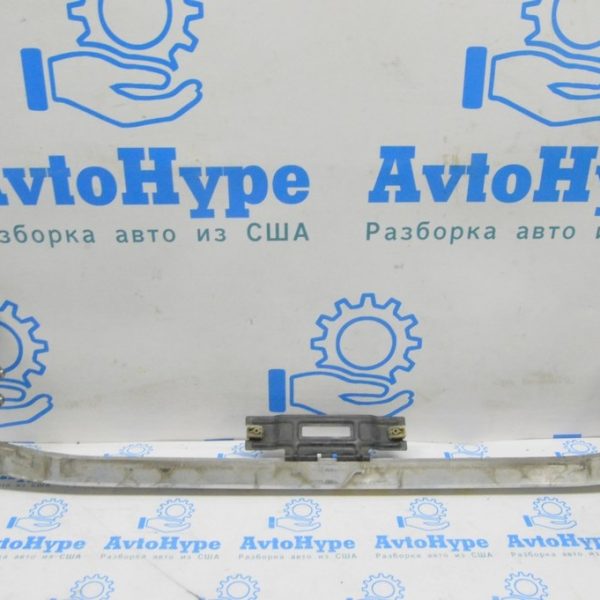 Кронштейн переднего бампера на усилителе центральный BMW X5 G05 19-24 металл 51 64 8494257