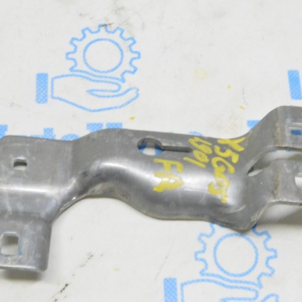 Кронштейн нижнего усилителя переднего бампера правый BMW X5 G05 19-24 51 11 7421672