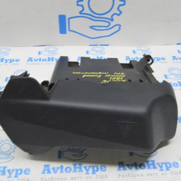 Крышка блока ECU компьютера двигателя BMW X5 G05 19-23 3.0T 12 90 8654216